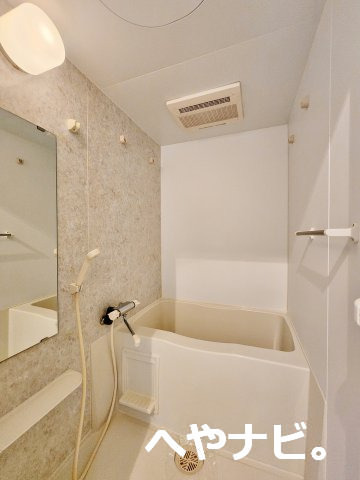 バス・シャワールーム　★バス