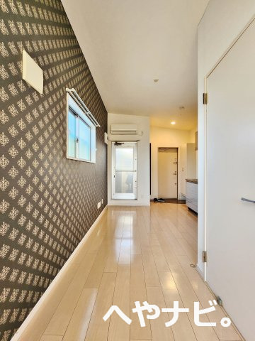 居室・リビング　★リビング