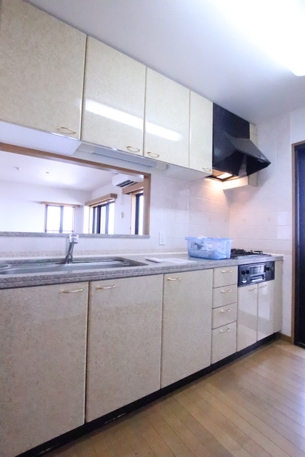 キッチン　対面キッチン☆彡