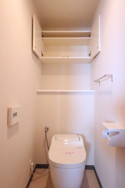 トイレ　温水洗浄便座☆彡