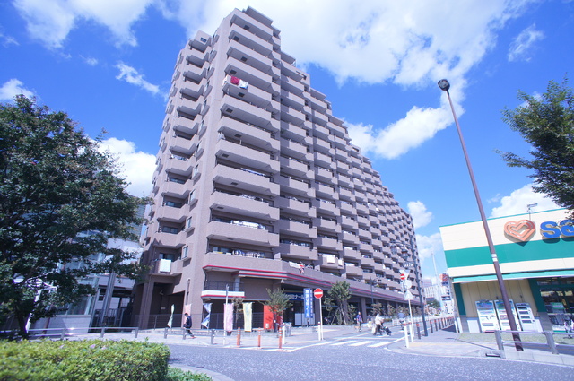 建物外観　外観☆彡