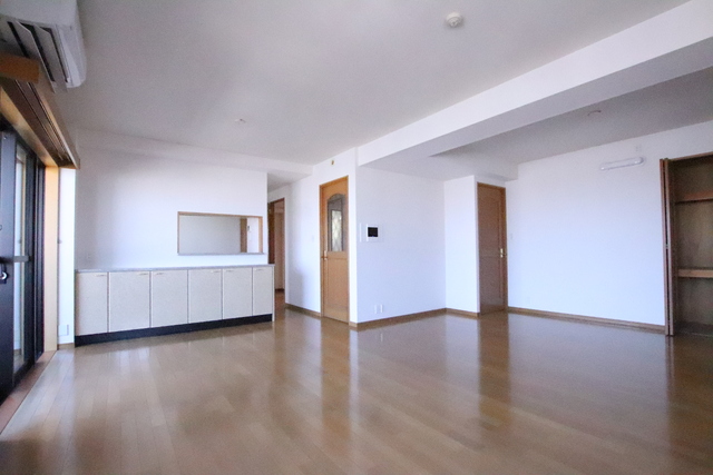 居室・リビング　２３帖ＬＤＫ☆彡