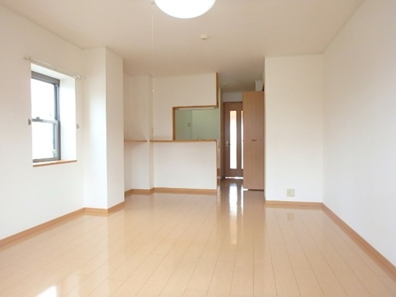 居室・リビング　図面と現状に相違がある場合には現状を優先