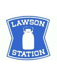 コンビニ　ローソン 東海学園大学前店（コンビニ）まで613m