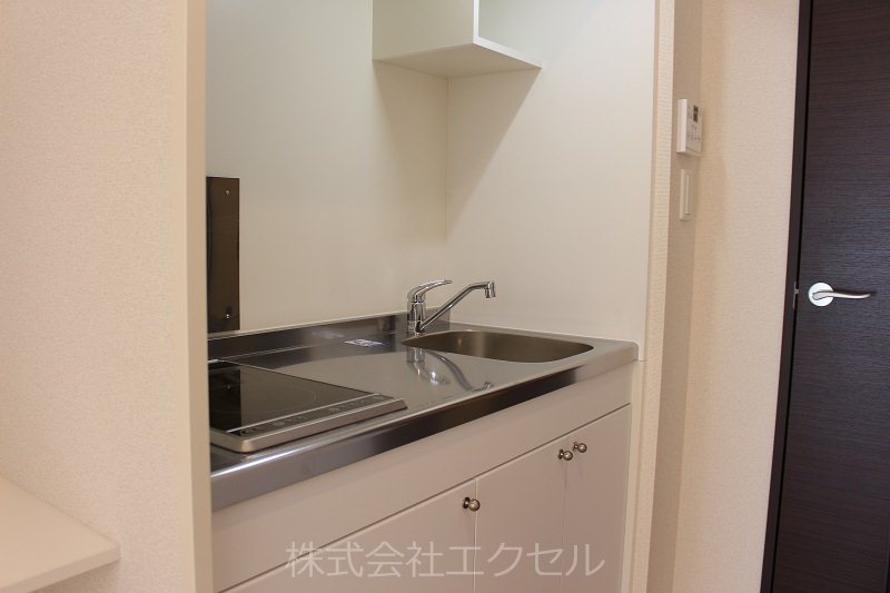 キッチン　同等タイプのイメージ写真です。