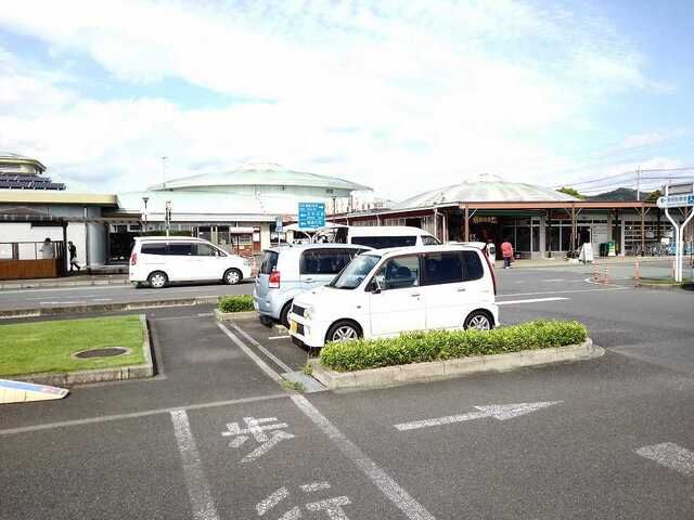 その他　道の駅 どまんなか たぬま（その他）まで300m