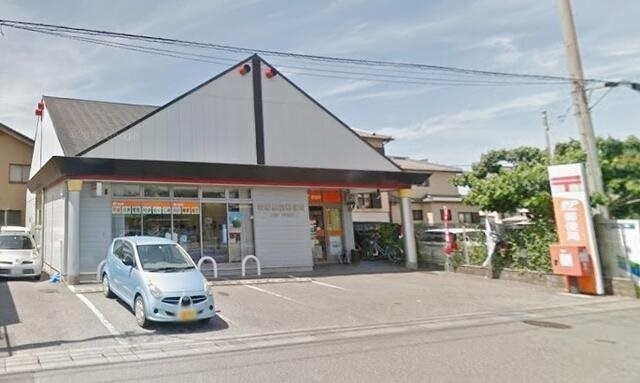 郵便局　籠原駅前郵便局（郵便局）まで904m