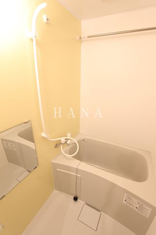 バス・シャワールーム　同物件の参考写真です。