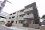 青木駅より徒歩4分 3階 築8年3ヶ月の賃貸物件