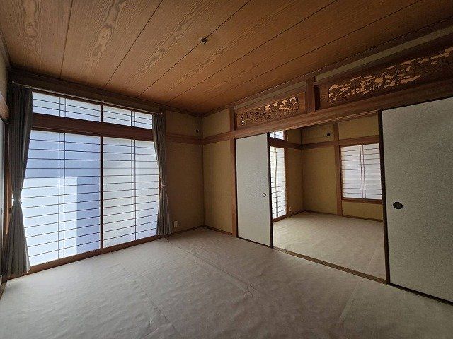 その他部屋・スペース　1F東側