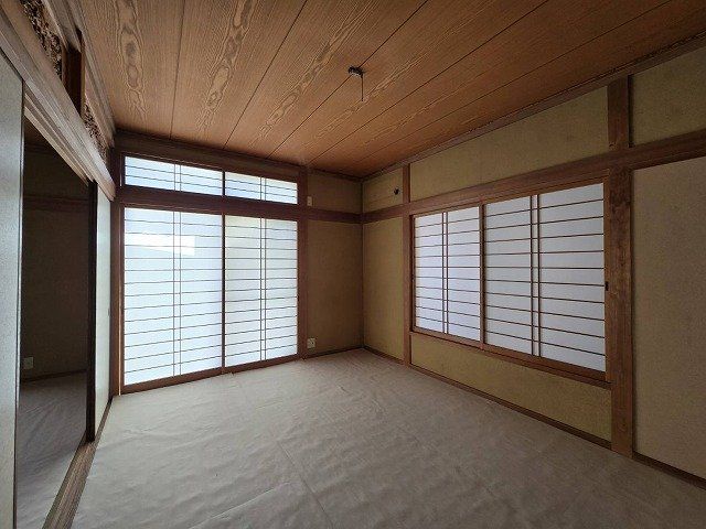 その他部屋・スペース　1F西側