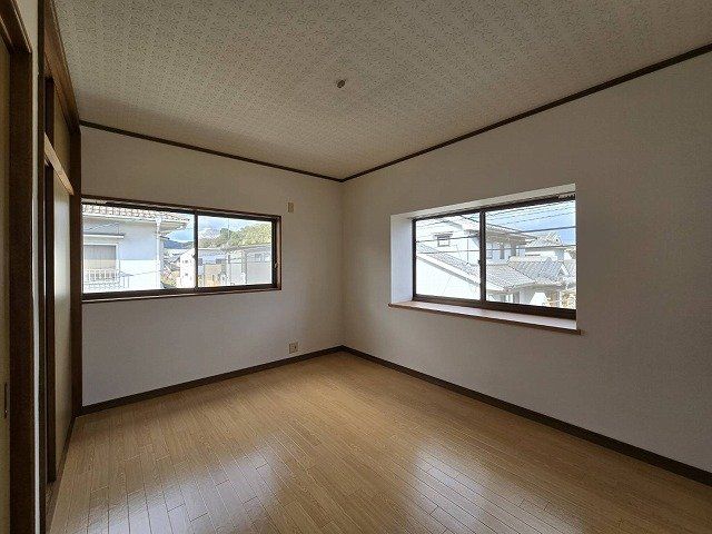 その他部屋・スペース　2F6帖