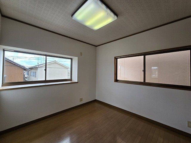 その他部屋・スペース　2F4.5帖