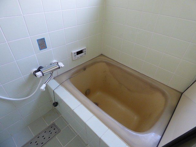 バス・シャワールーム　追炊機能付