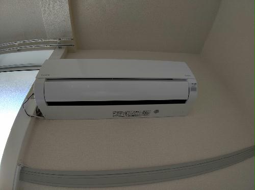 その他設備　設置家電はお部屋によりタイプが異なる場合があります。