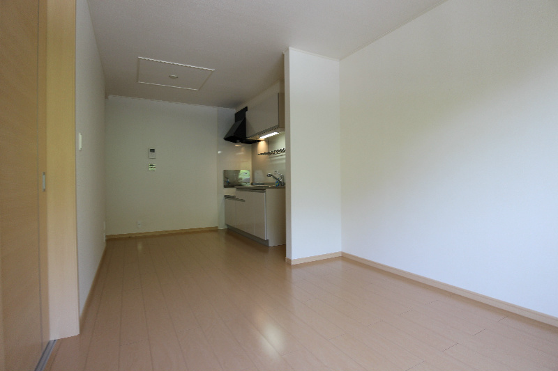 居室・リビング　写真は同型物件です。