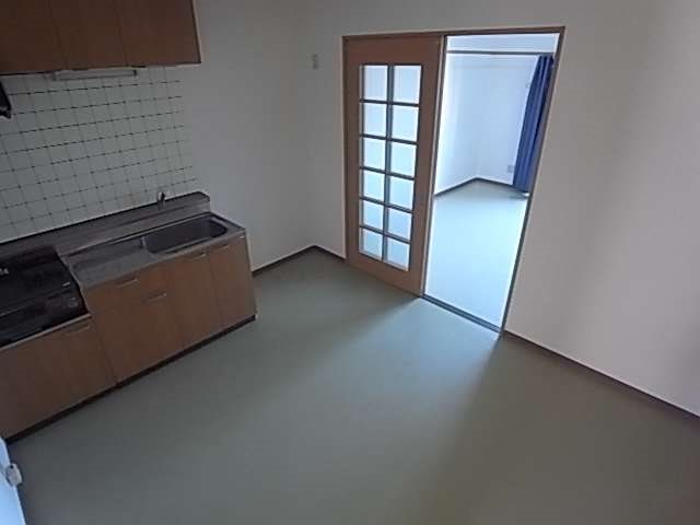 居室・リビング　※現況優先