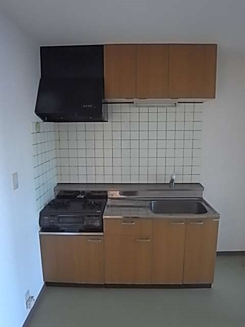 キッチン　※現況優先