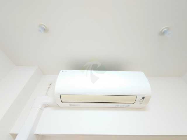 その他設備　リヴシティ西早稲田