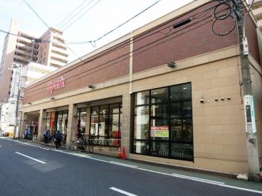スーパー　スパーク堺町店（スーパー）まで428m