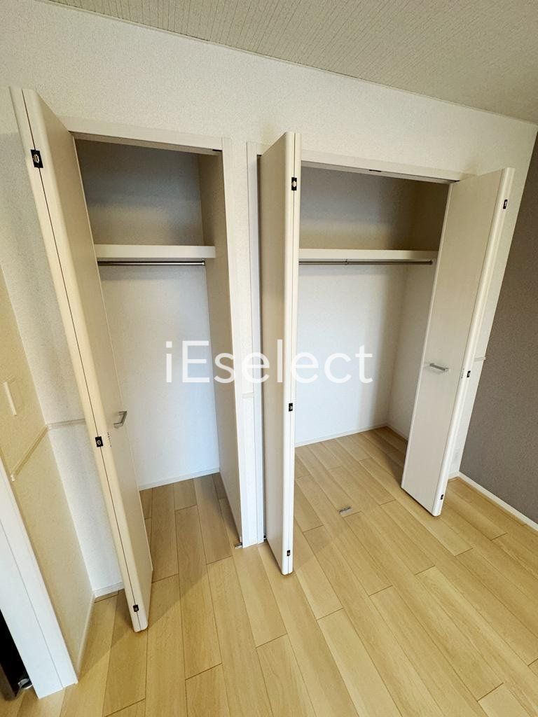 収納　使い分けがし易いです♪