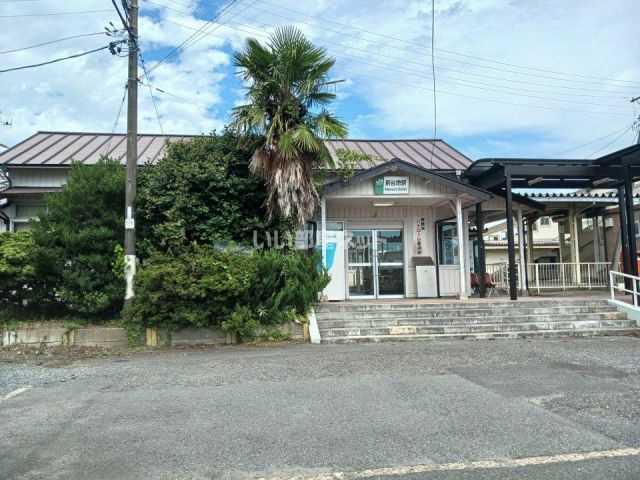 その他　前谷地駅（その他）まで1123m