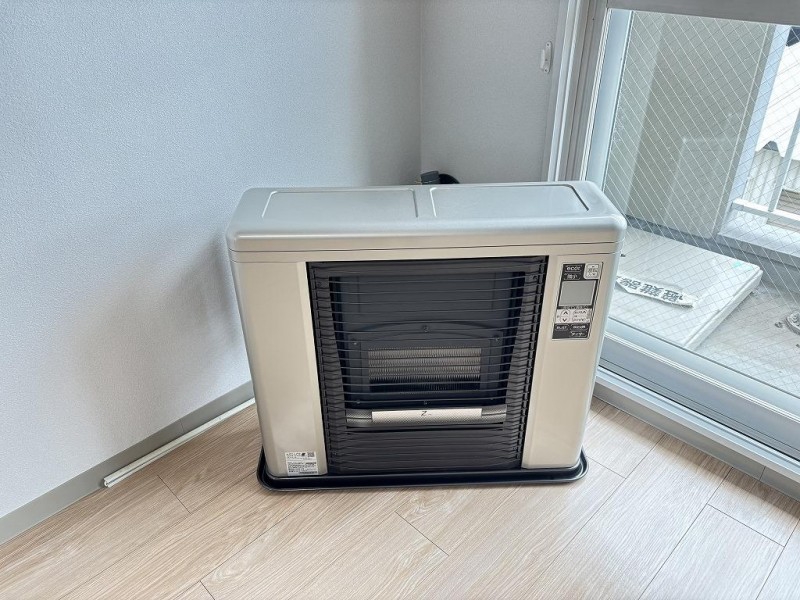 その他設備　設備