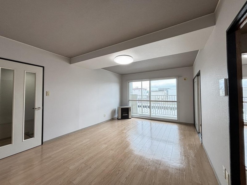 居室・リビング　リビング１