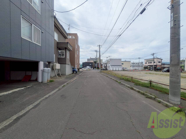 その他共有部分　その他