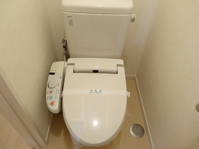 メイプル駅西通_内装_3