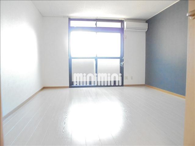 居室・リビング　居室