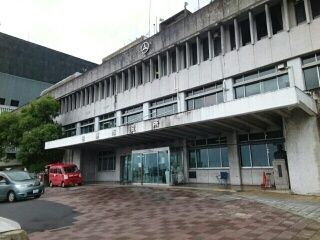 役所　柏原市役所（役所）まで1390m