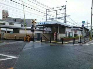 その他　近鉄大阪線堅下駅（その他）まで100m
