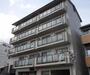 京都駅より徒歩10分 5階 築38年10ヶ月の賃貸物件