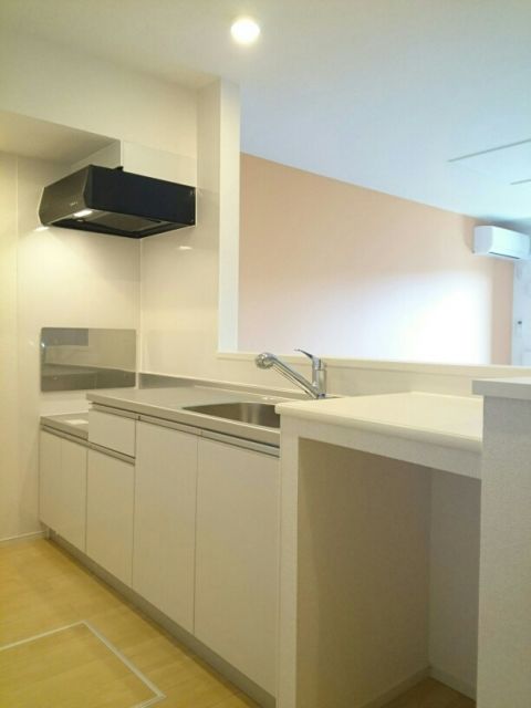 ハーモニーガーデン_内装_2