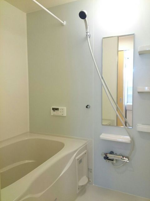 ハーモニーガーデン_内装_3