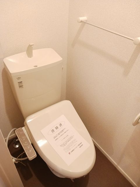 ハーモニーガーデン_内装_4