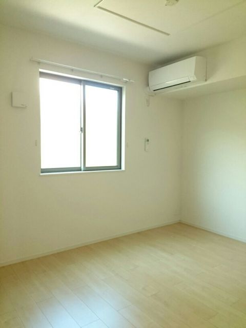 ハーモニーガーデン_内装_1