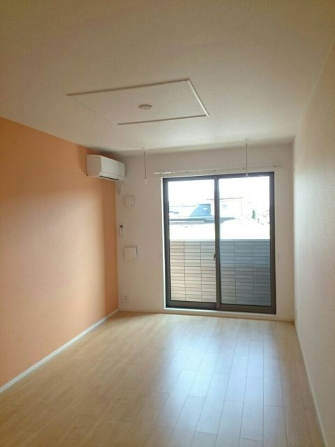 ハーモニーガーデン_内装_0