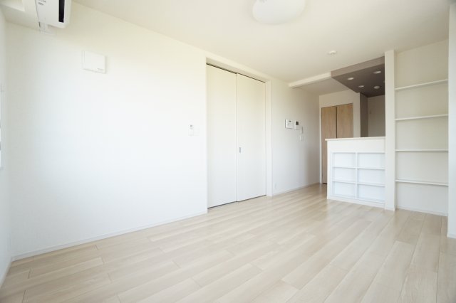 居室・リビング　※同物件の写真です。