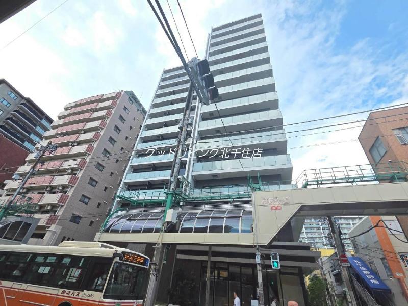 建物外観　2025/08/16