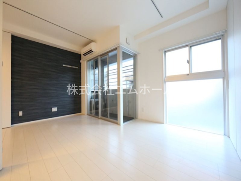 その他部屋・スペース　洋室8.9帖　クローゼット（収納充実してます）