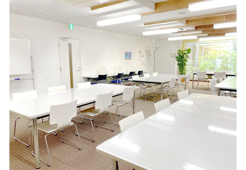 その他　カンファレンスルーム