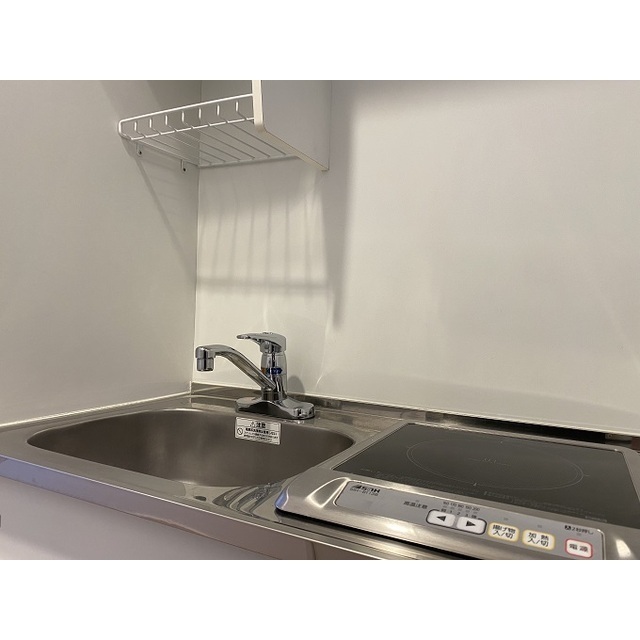 キッチン　キッチン※別部屋参考写真