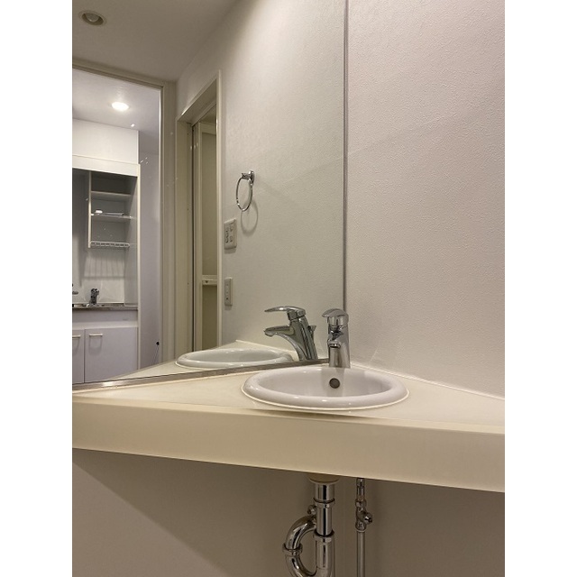 洗面設備　洗面※別部屋参考写真