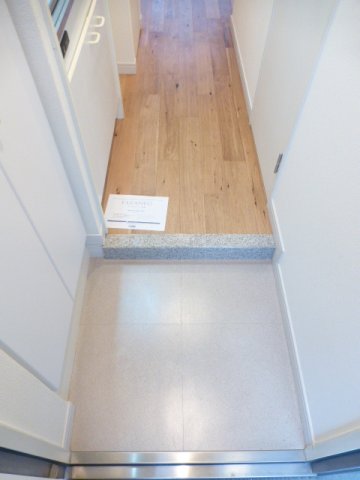 玄関　玄関※別部屋参考写真