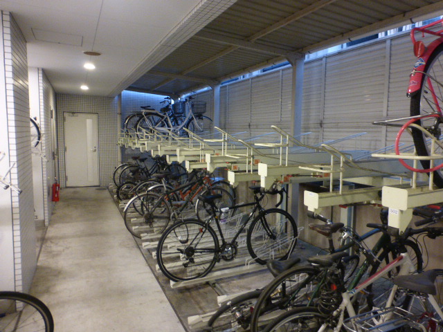 その他共有部分　その他