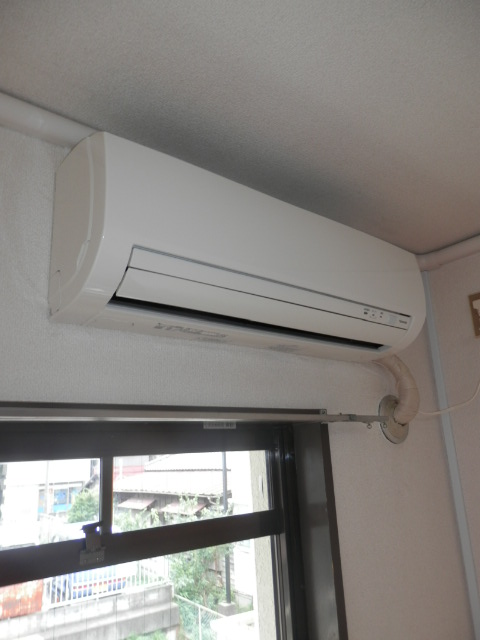 その他設備　別室参考