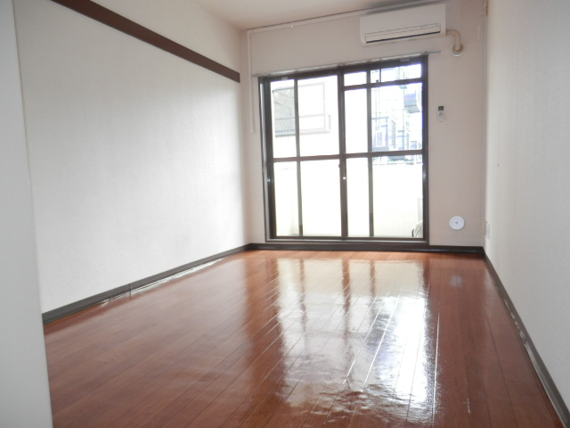 居室・リビング　別室参考