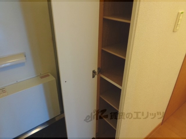 収納　下駄箱